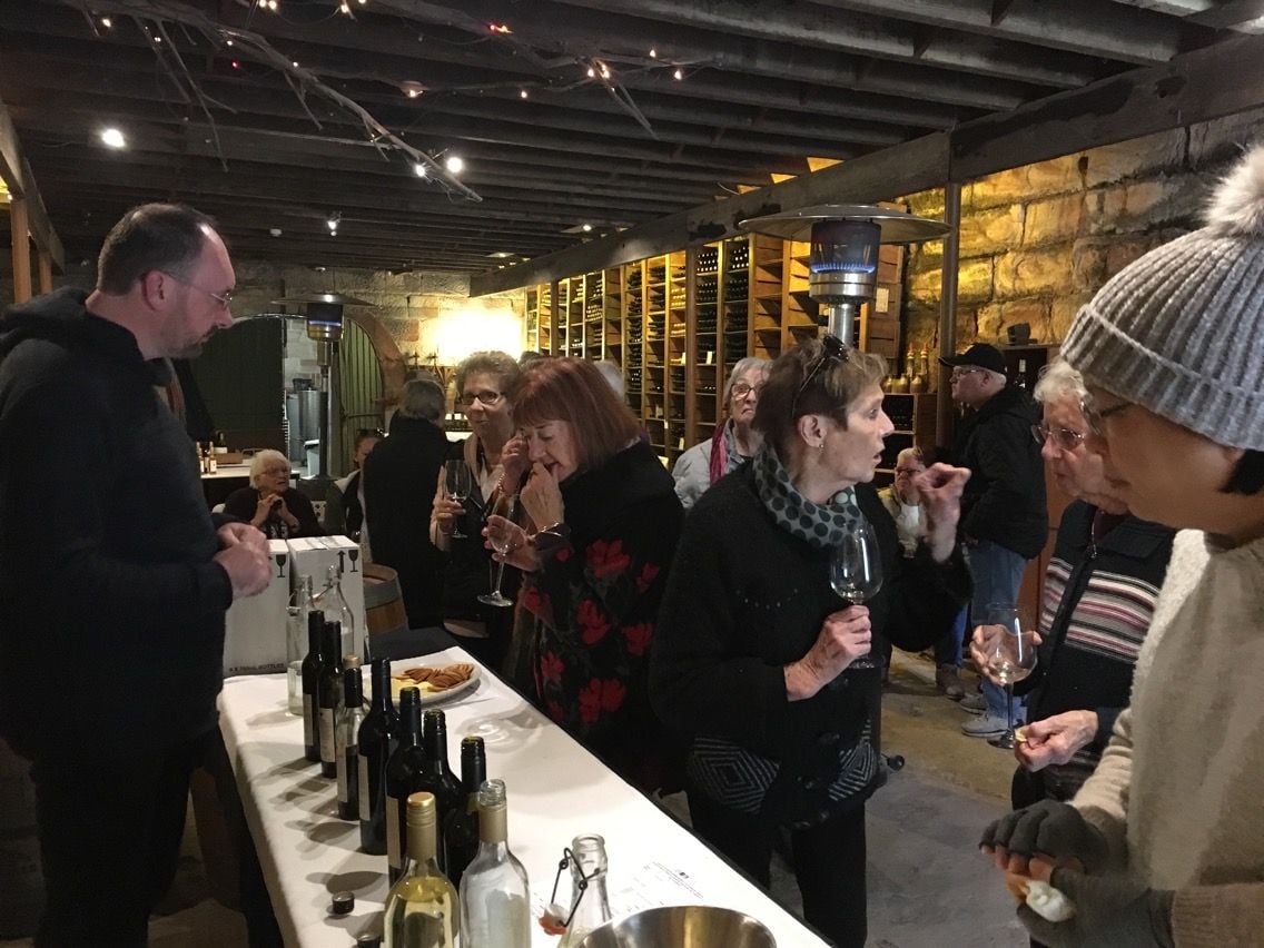 Hawkesbury Explorer Public Day Tour - July 2018 Image -5b524742238ab